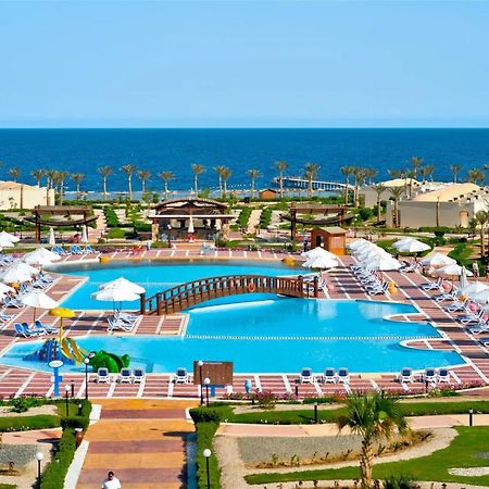Amarina Queen Resort & Aqua Park Marsa Alam Esterno foto