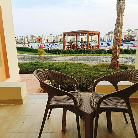 Amarina Queen Resort & Aqua Park Marsa Alam Esterno foto
