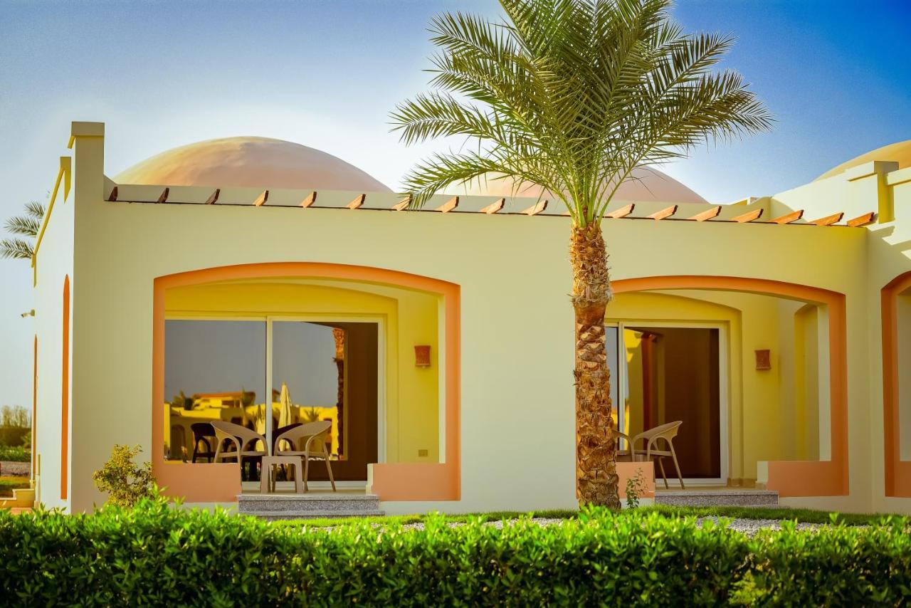 Amarina Queen Resort & Aqua Park Marsa Alam Esterno foto