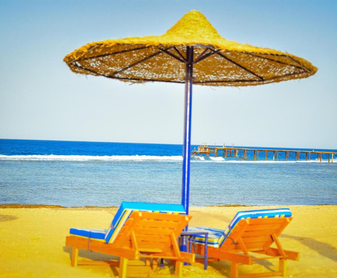 Amarina Queen Resort & Aqua Park Marsa Alam Esterno foto