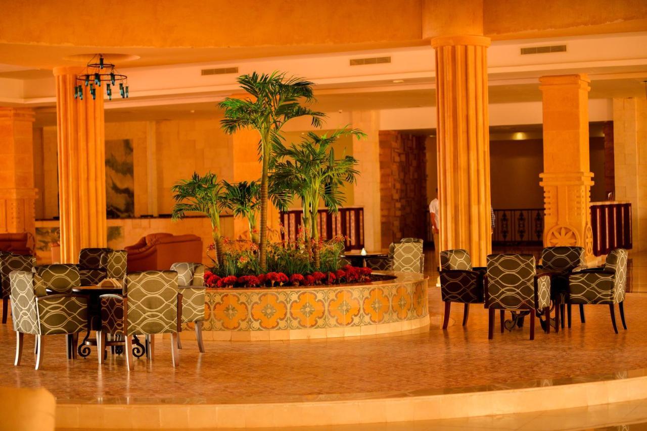 Amarina Queen Resort & Aqua Park Marsa Alam Esterno foto