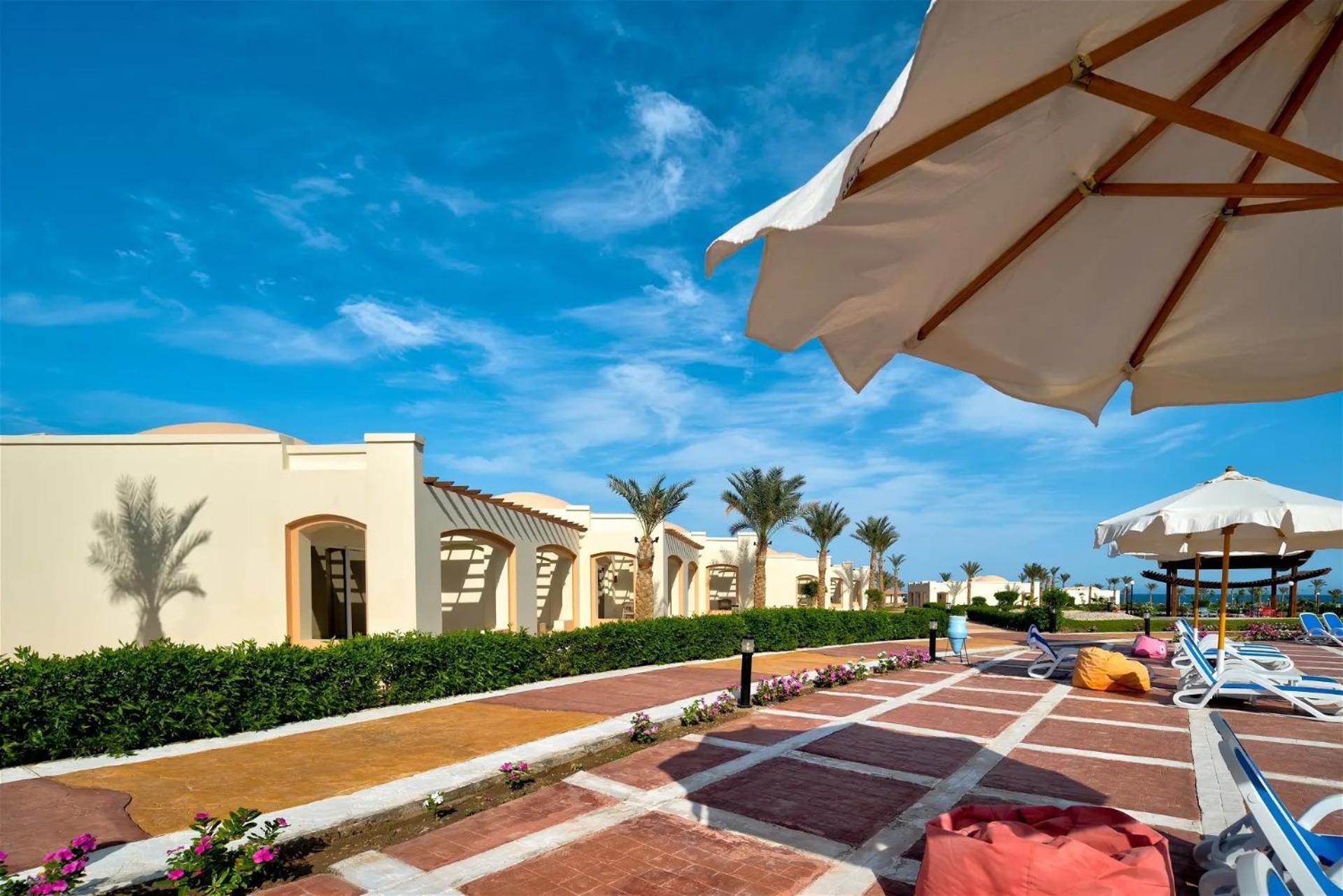 Amarina Queen Resort & Aqua Park Marsa Alam Esterno foto