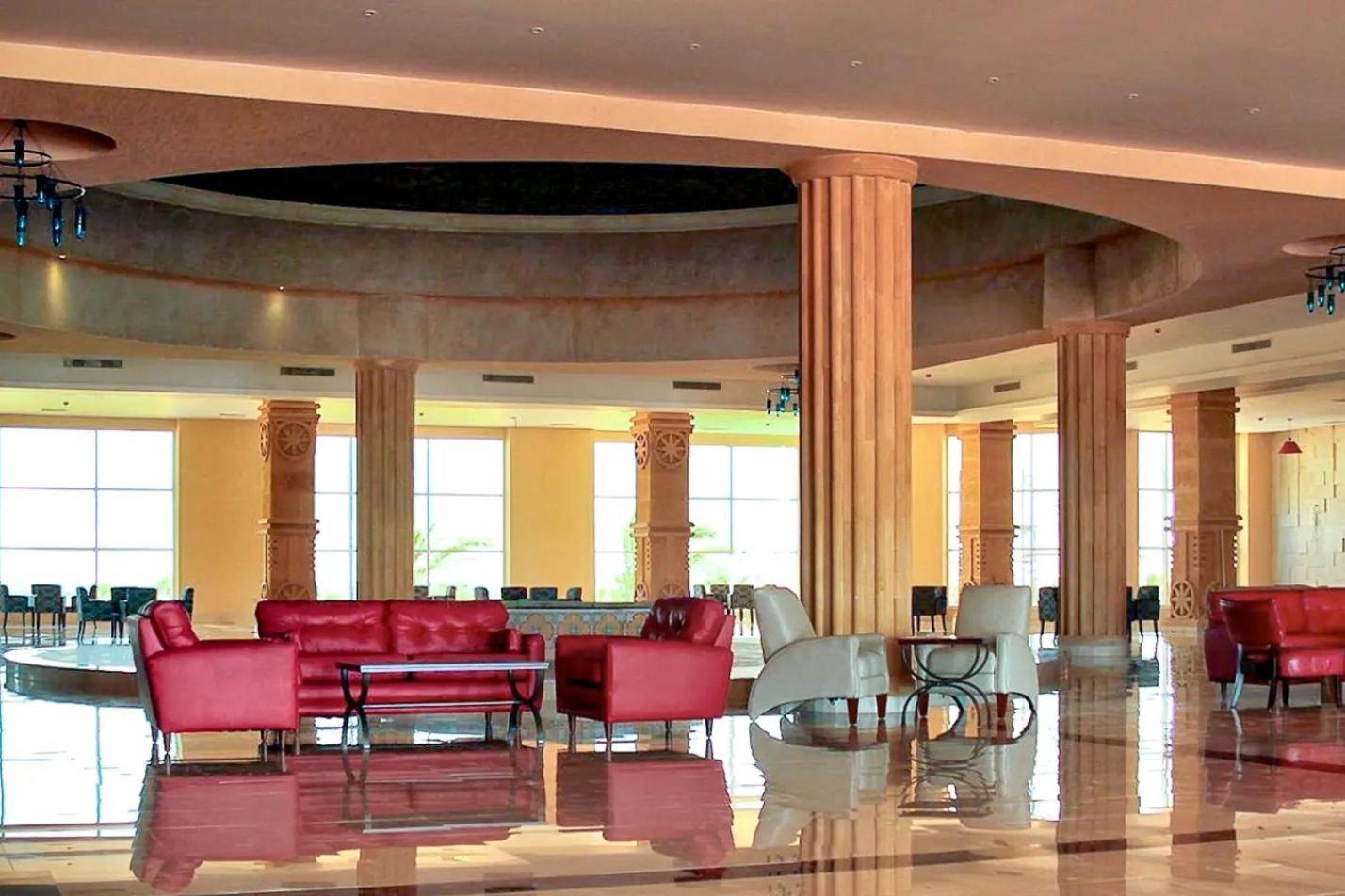 Amarina Queen Resort & Aqua Park Marsa Alam Esterno foto