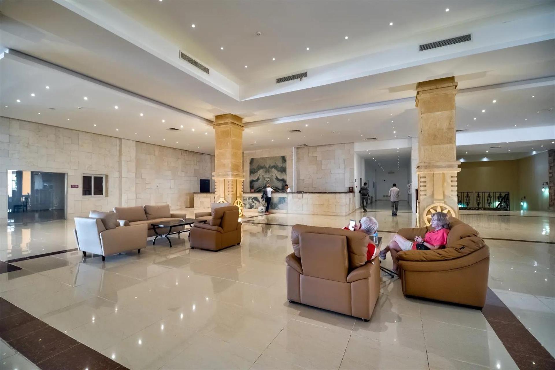 Amarina Queen Resort & Aqua Park Marsa Alam Esterno foto