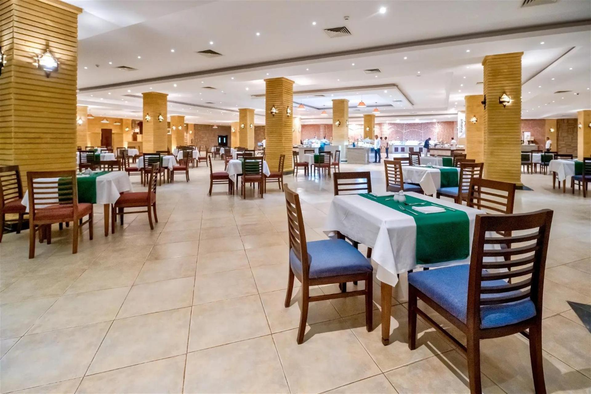 Amarina Queen Resort & Aqua Park Marsa Alam Esterno foto