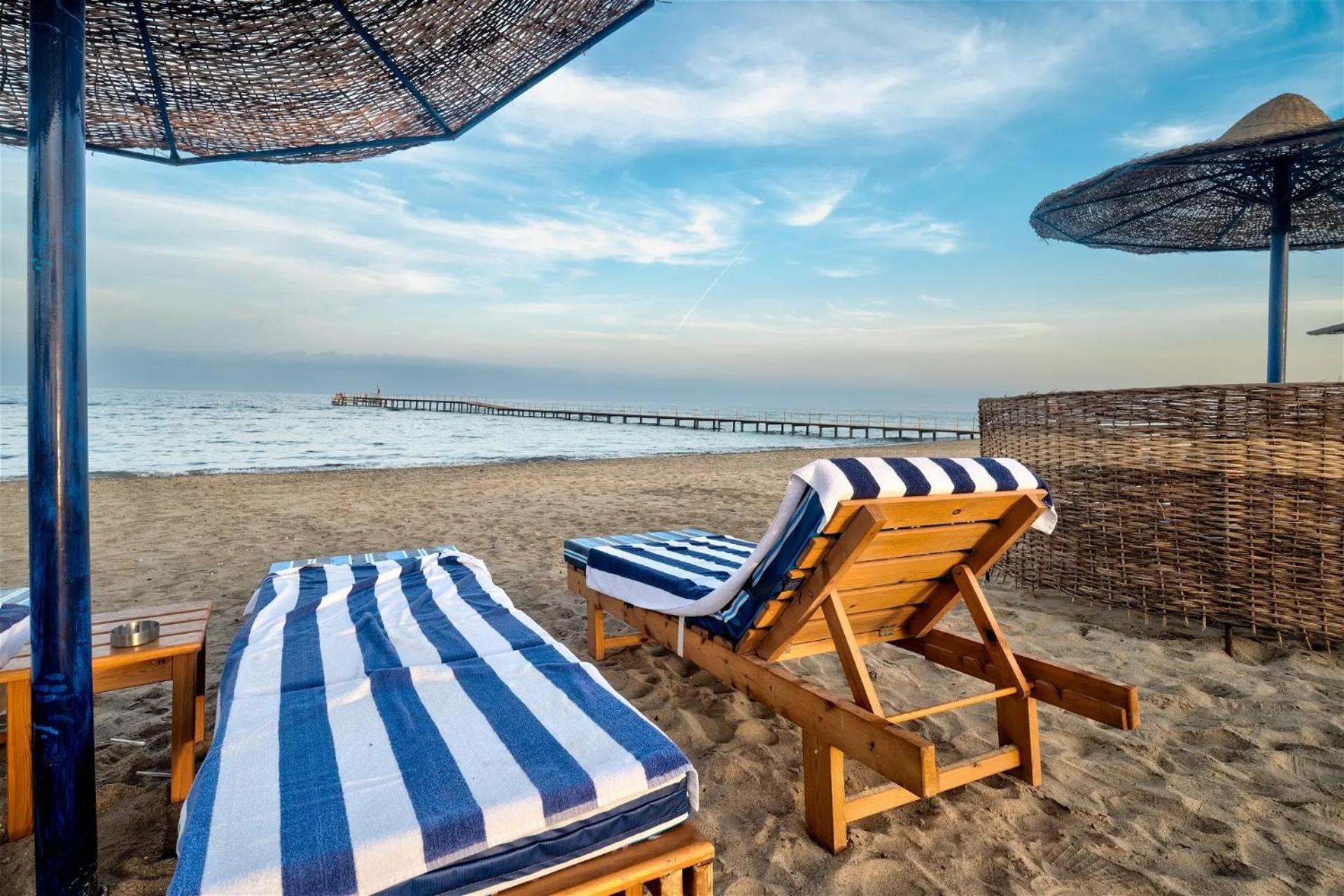 Amarina Queen Resort & Aqua Park Marsa Alam Esterno foto