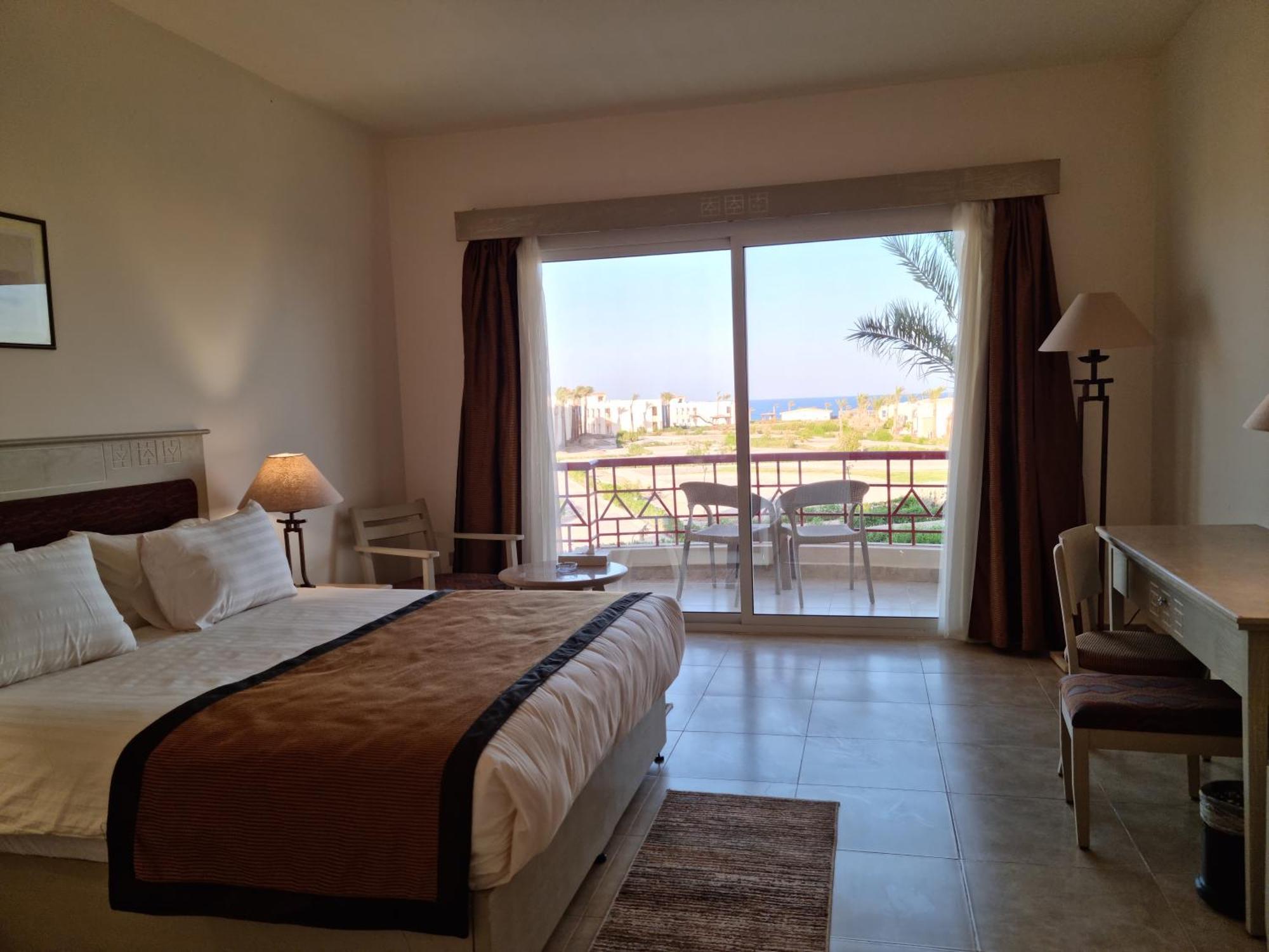 Amarina Queen Resort & Aqua Park Marsa Alam Esterno foto