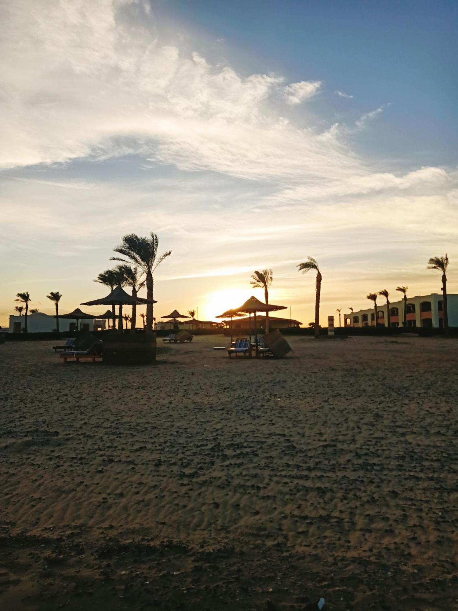 Amarina Queen Resort & Aqua Park Marsa Alam Esterno foto