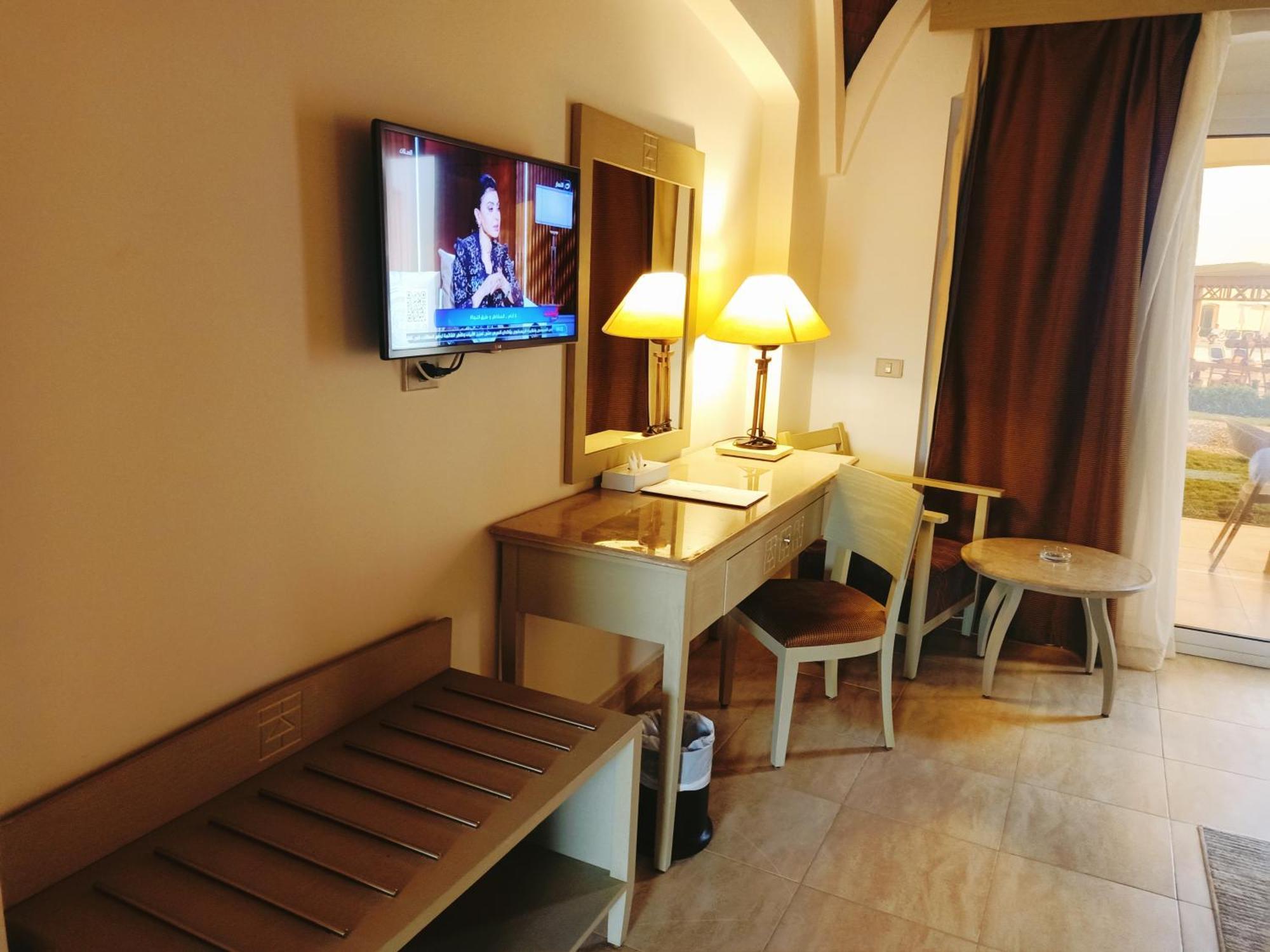 Amarina Queen Resort & Aqua Park Marsa Alam Esterno foto